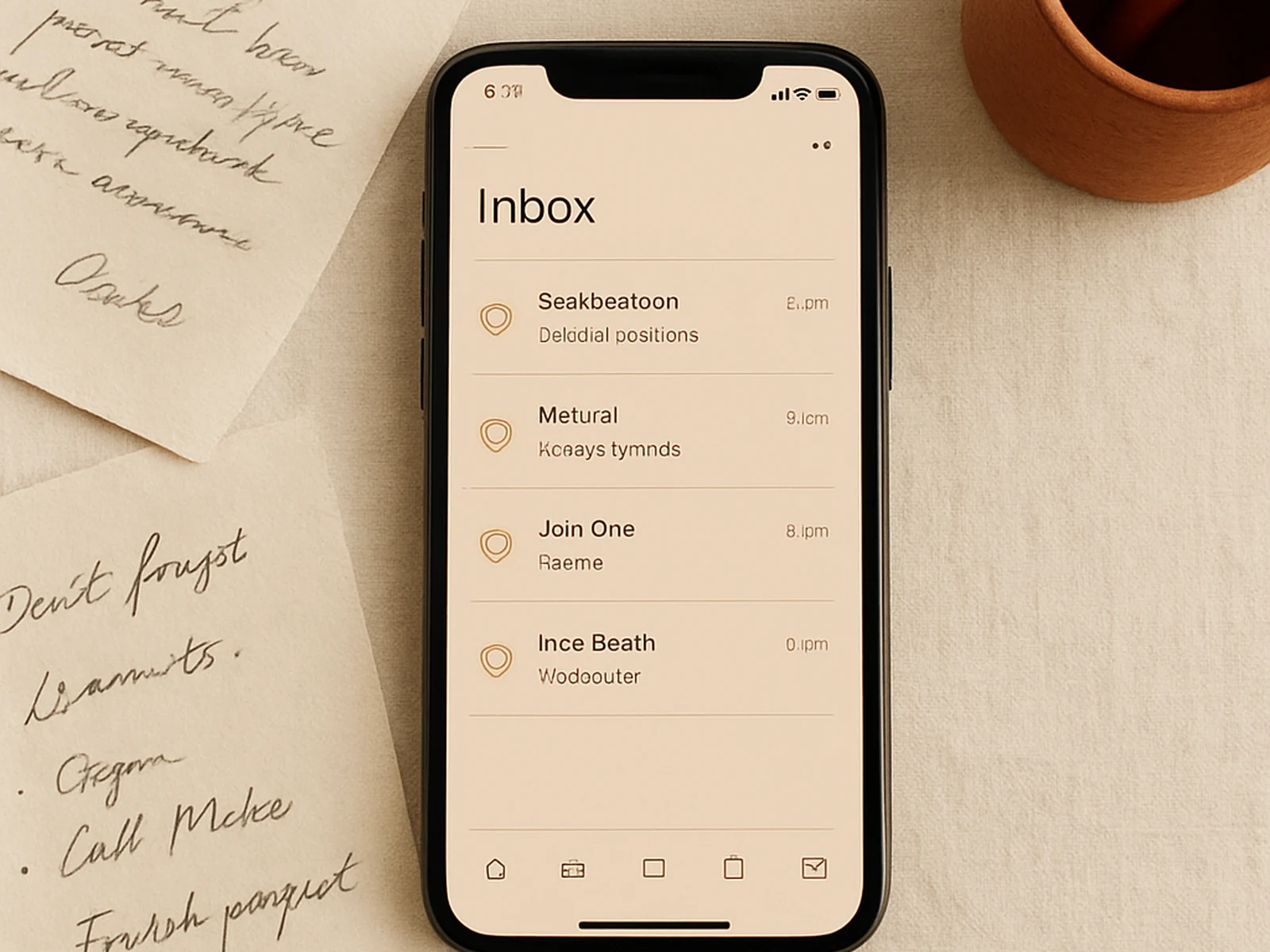 Email Campaigns & Nurture
