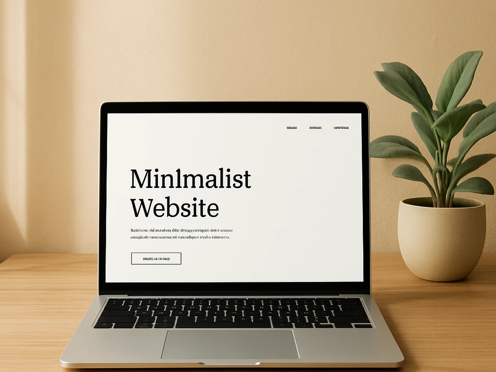 Website Copy & Brand Voice